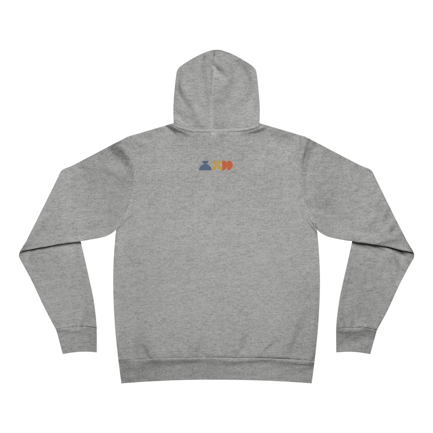 AITB Unisex Pullover Hoodie