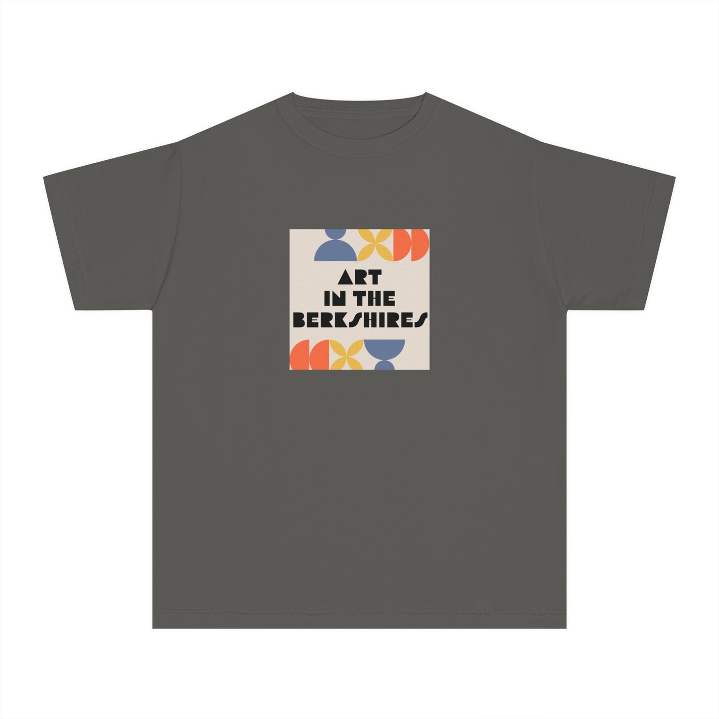 AITB T-shirt for Kids – Surprise Edition