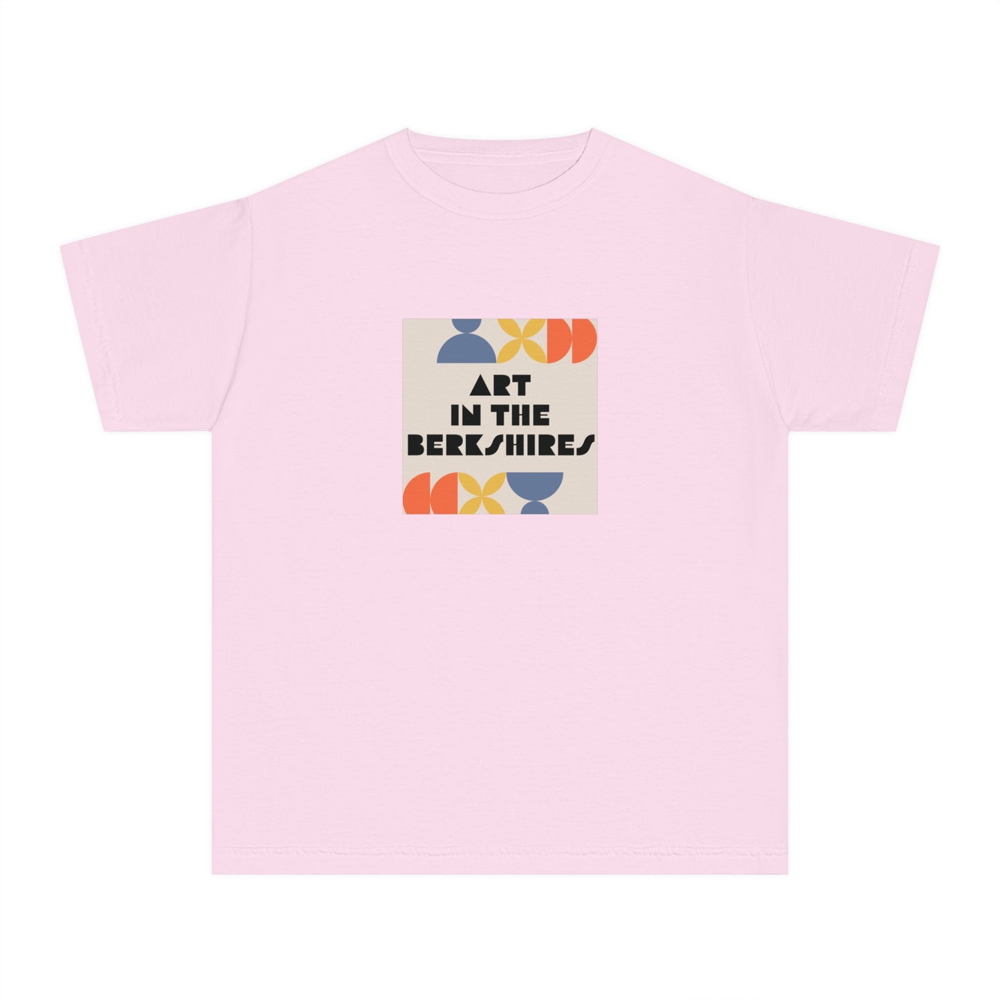 AITB T-shirt for Kids – Surprise Edition