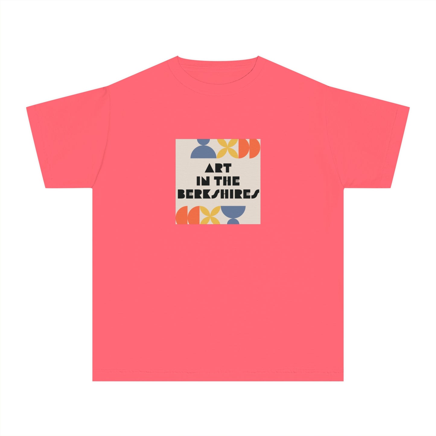 AITB T-shirt for Kids – Surprise Edition