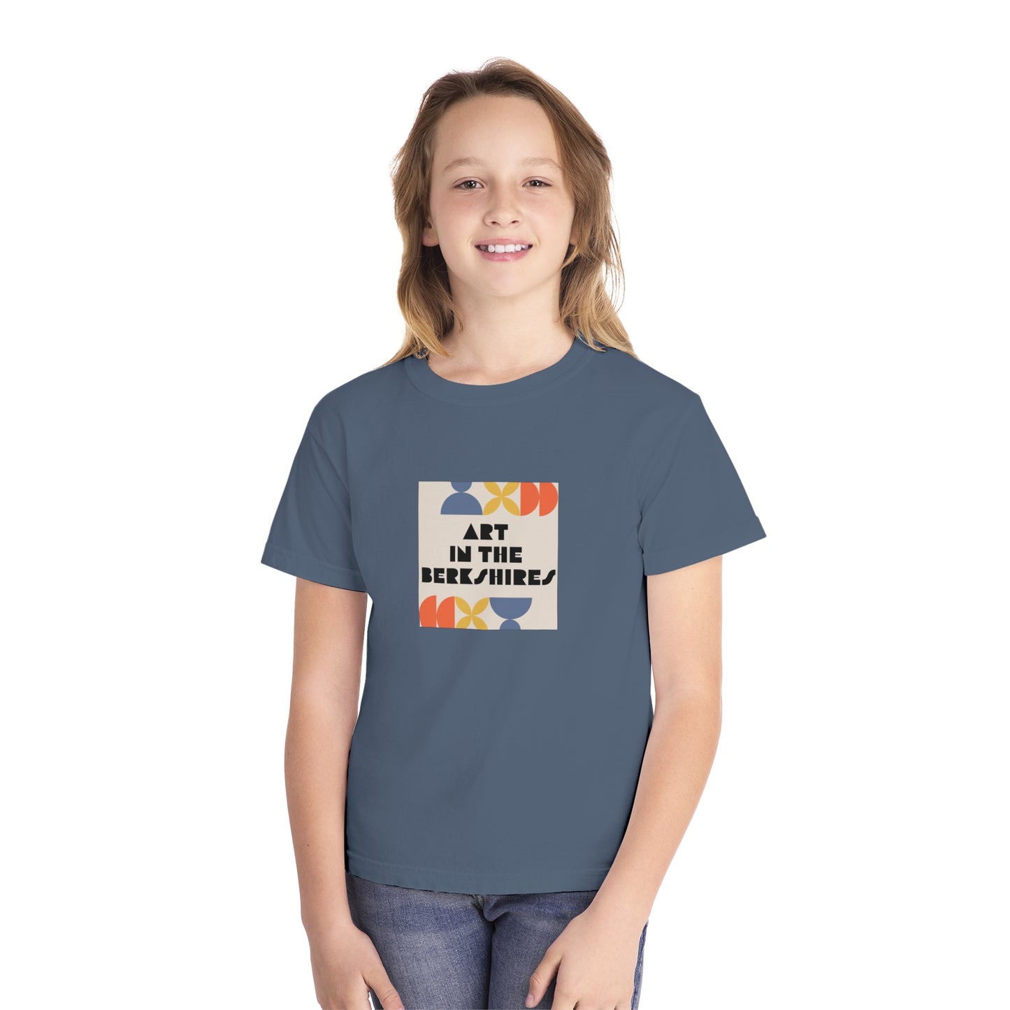 AITB T-shirt for Kids – Surprise Edition