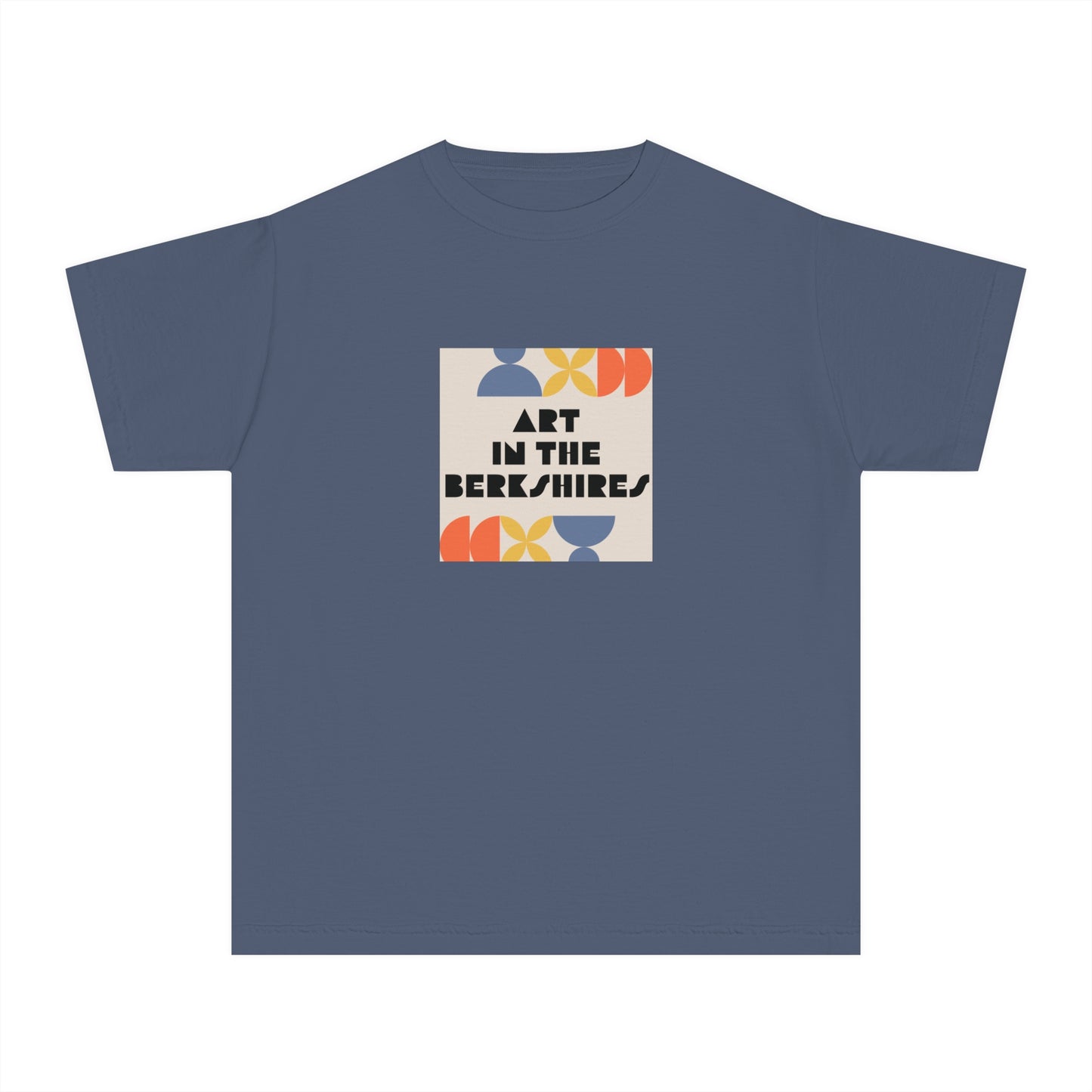 AITB T-shirt for Kids – Surprise Edition