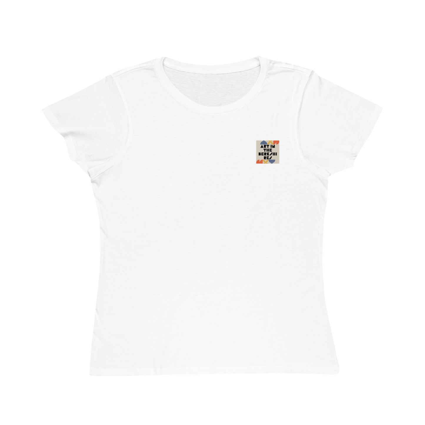 AITB T-Shirt - Organic Women's