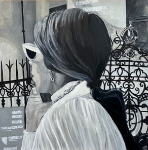 JOANIE CIOLFI