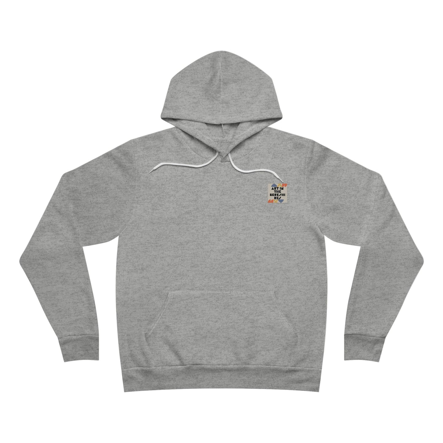 AITB Unisex Pullover Hoodie