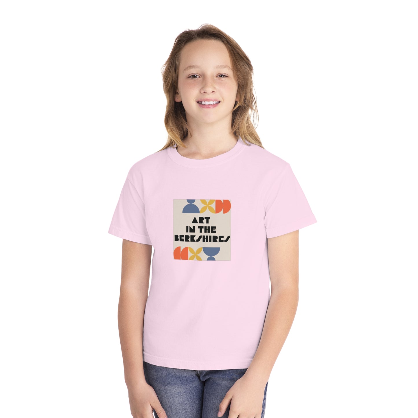 AITB T-shirt for Kids – Surprise Edition