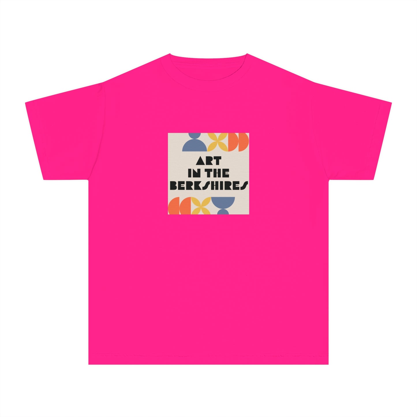 AITB T-shirt for Kids – Surprise Edition