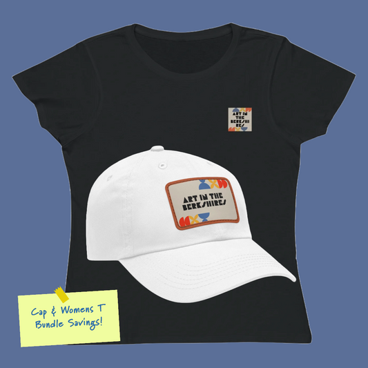 Cap and T-shirt Bundle - Women's