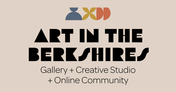 Art in the Berkshires