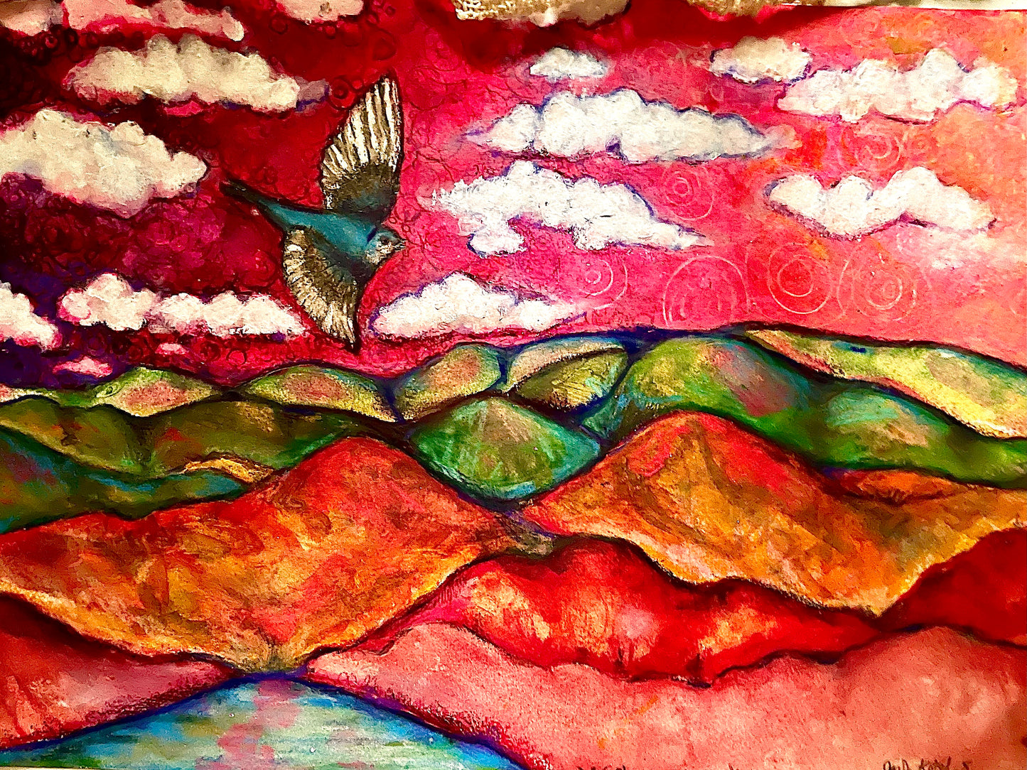 AMY DAWN KOTEL