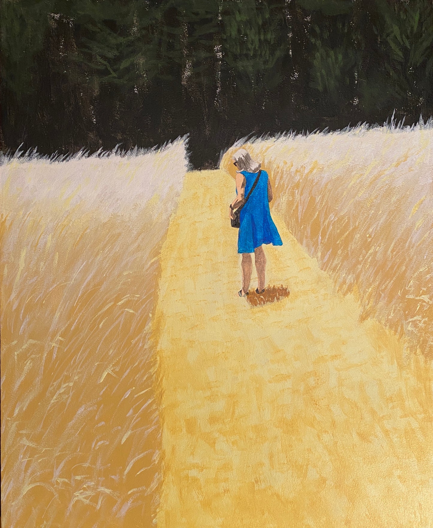 JAMES MCNAMARA