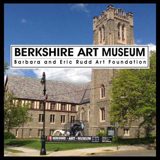 Berkshire Art Museum