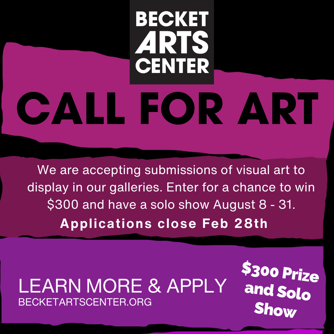 Becket Arts Center