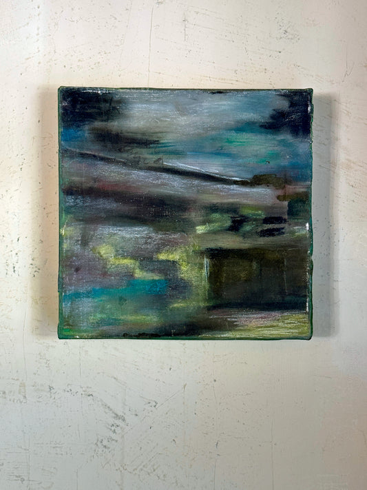 #04:  Frelinghuysen by Diane Firtell
