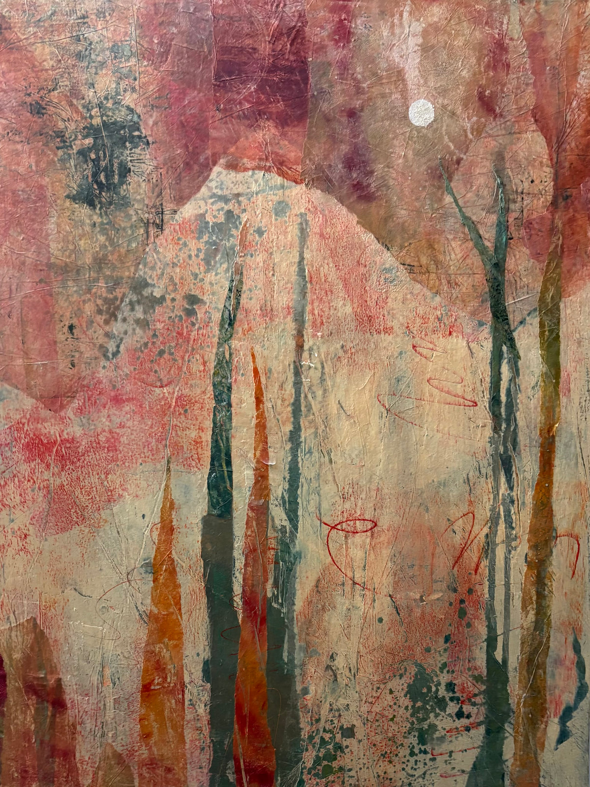 CAROLYN M. ABRAMS