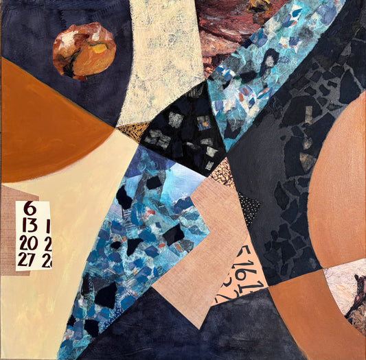 #05: Galileo's Dream by Marion H. Grant