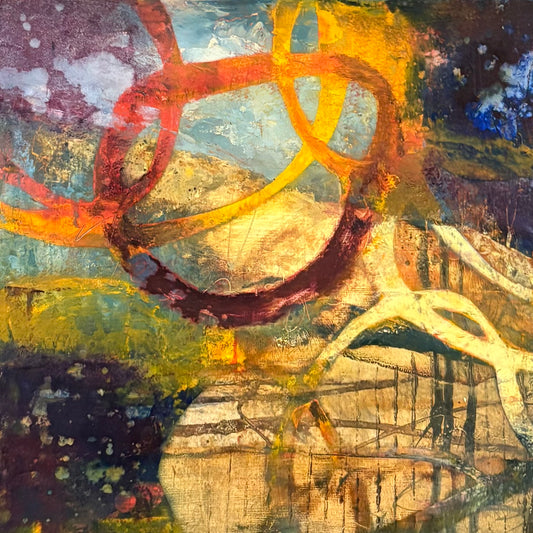 CAROLYN M. ABRAMS