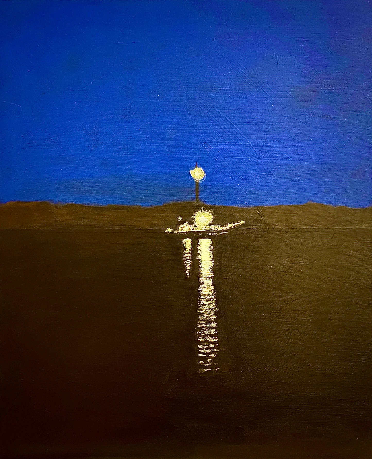 JAMES MCNAMARA