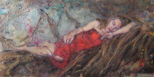 #23: Lost by Mollie Kellogg