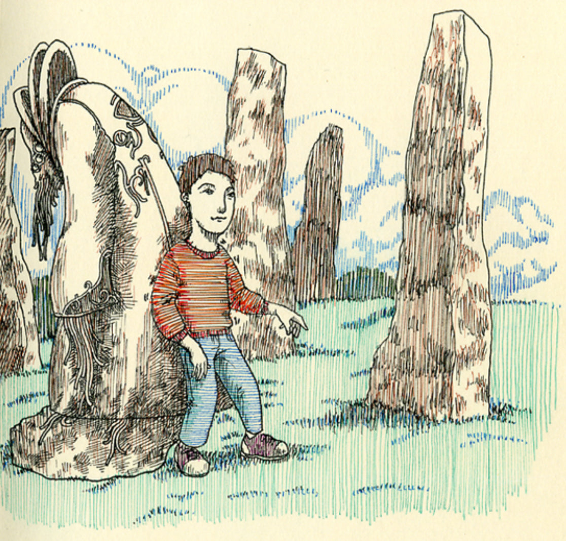 ROB PATTERSON – Art in the Berkshires