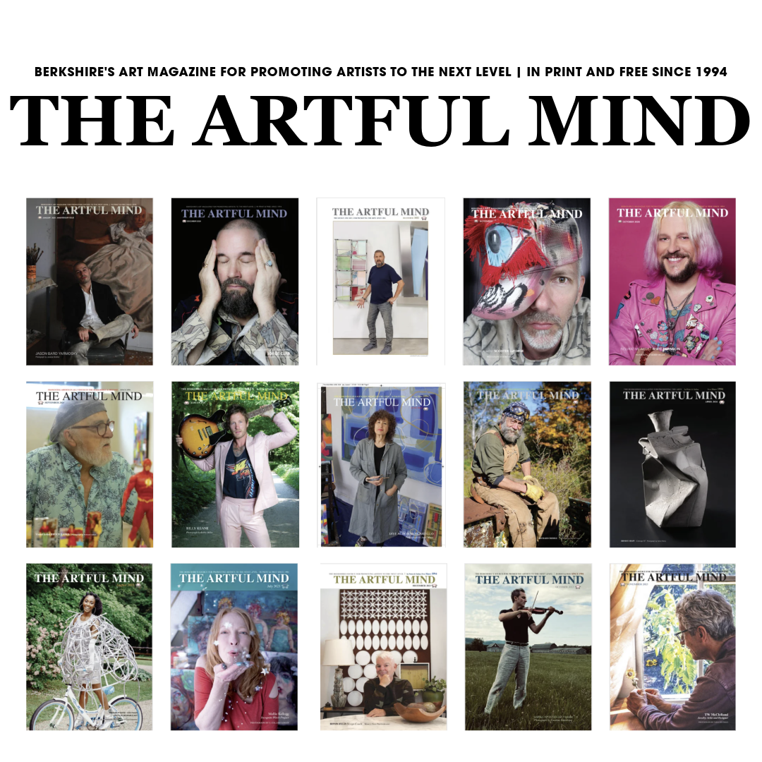 The Artful Mind