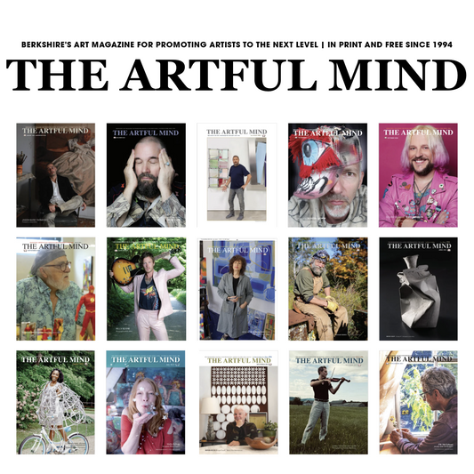 The Artful Mind