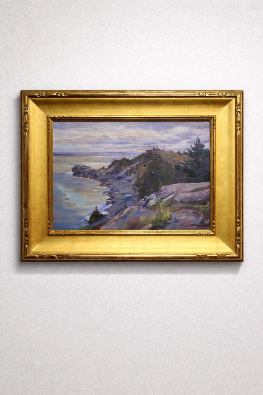 Frederic Gallery