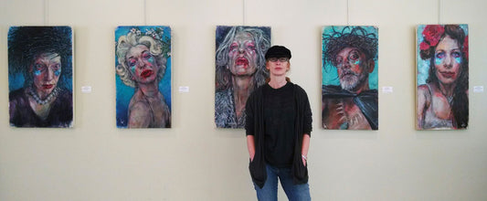 MOLLIE KELLOGG