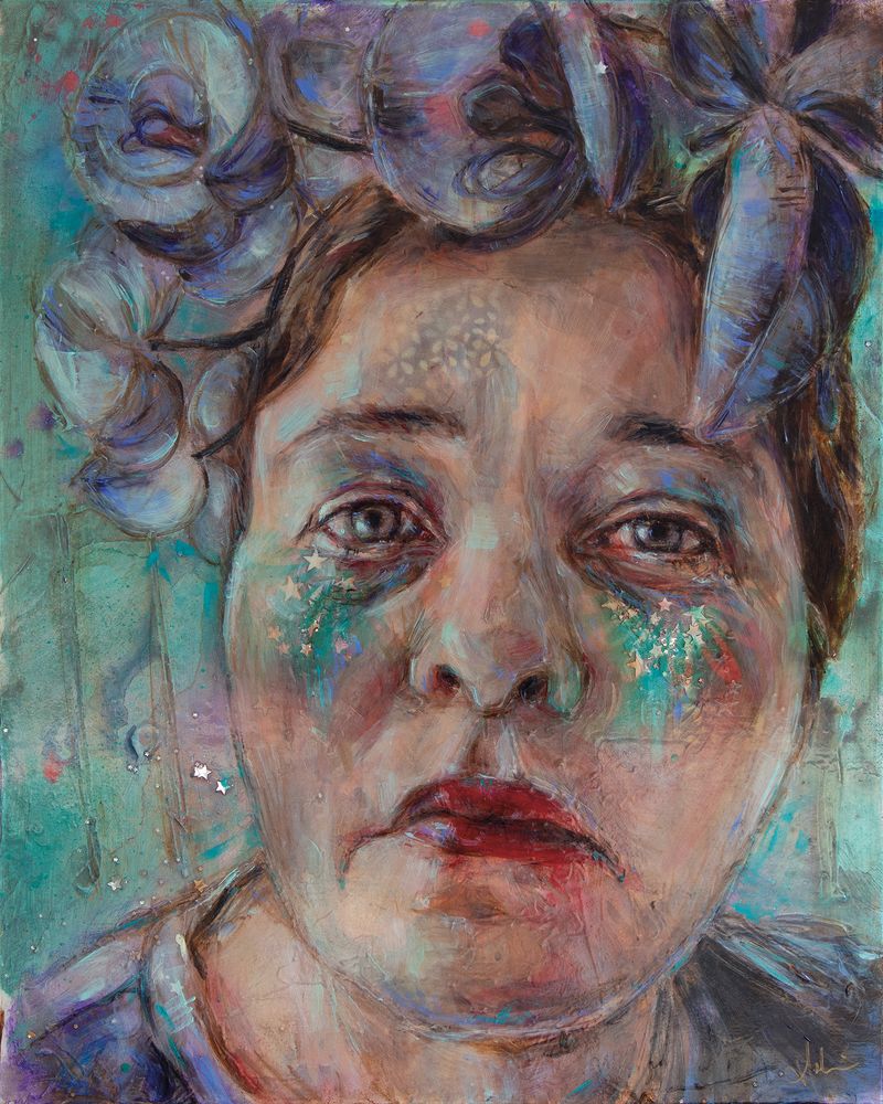 MOLLIE KELLOGG